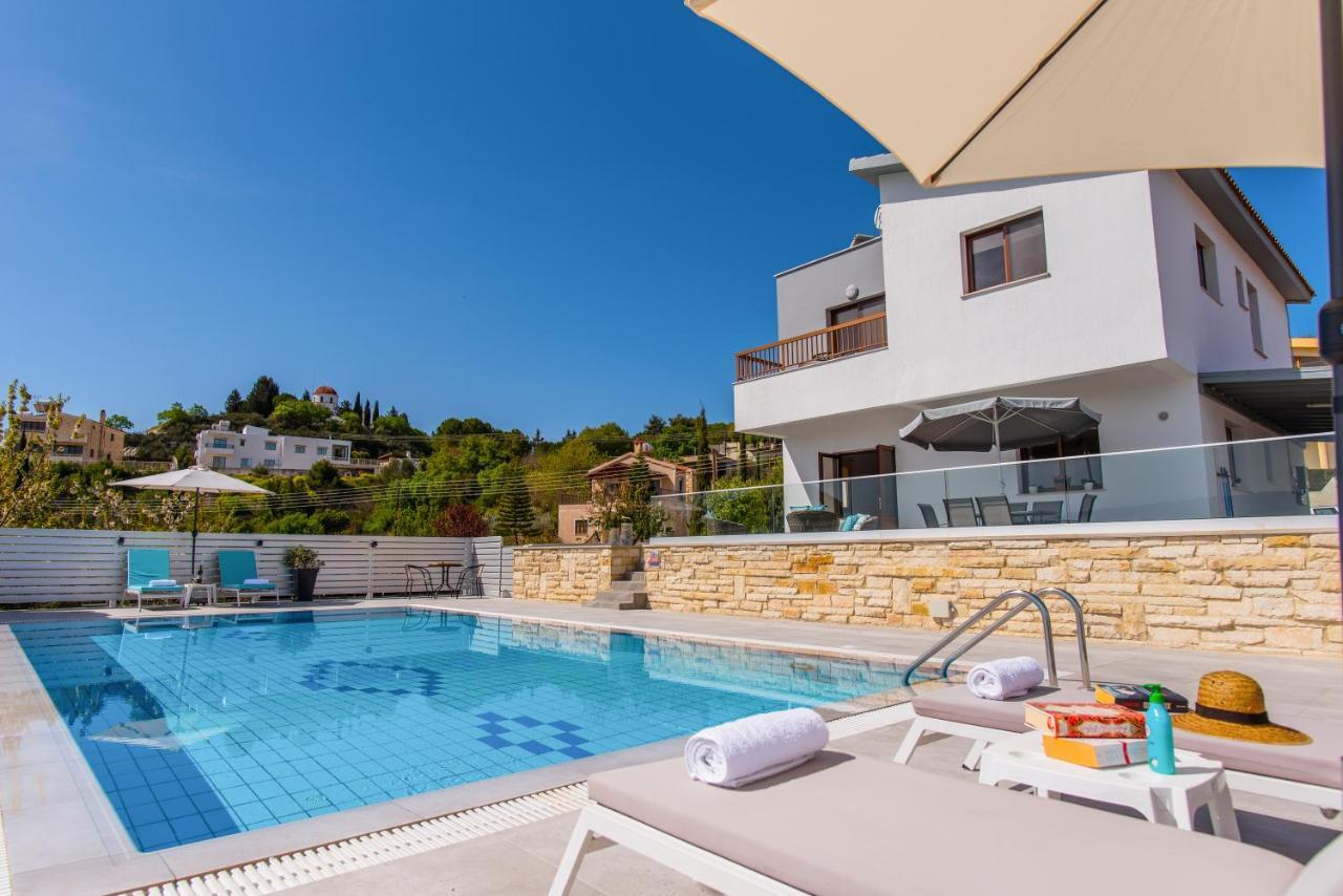 Alkiviades Villa Theletra